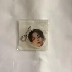 2025年最新】Treasure 顔アクキー アサヒの人気アイテム - メルカリ