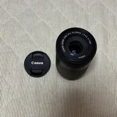 Canon EF-S 55-250mm IS STM 정크품