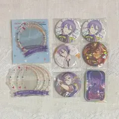 プロセカ ワンダショ 神代類 缶バッジ 値下げ不可