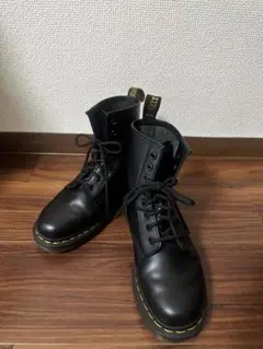 Dr. Martens 8ホールブーツ 24cm