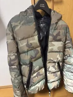 HYDROGEN デュベティカ