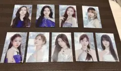 NiziU オール　まとめ売り