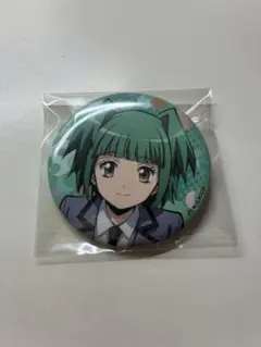 暗殺教室 缶バッジ 茅野カエデ - メルカリ
