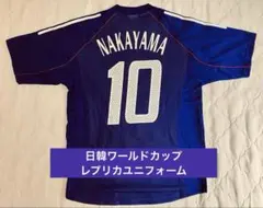 2025年最新】日本代表 サッカー ユニフォーム 2002の人気