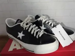 converse one star j