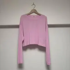 Alley by w closet シアー　Tシャツのサムネイル
