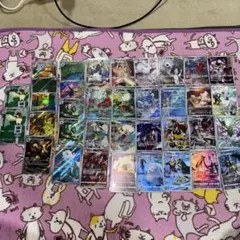 ポケモンカード　chr24枚　ar12枚　まとめ売り
