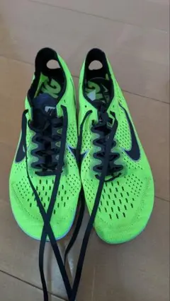 NIKE ZOOM MATUMBO3 ズームマトゥンボ　25.5cm
