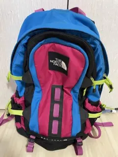 THE NORTH FACE HOT SHOT SE