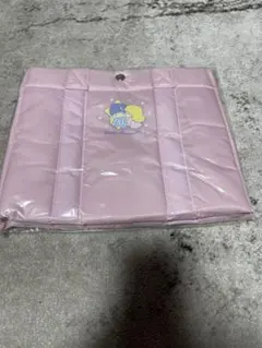 ピンク キキララトートバッグさらに、さらに、気まぐれお値下げ中です。