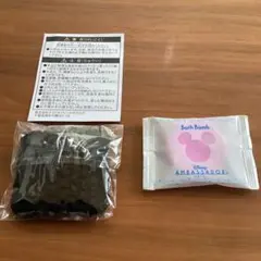 【未開封】 ディズニー アンバサダーホテル パトモス ヘアゴム セットのサムネイル