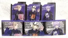 ポムフィオーレ寮 ツイステ ふぁぼカ Vol.2 ユニオンバースデーVer.