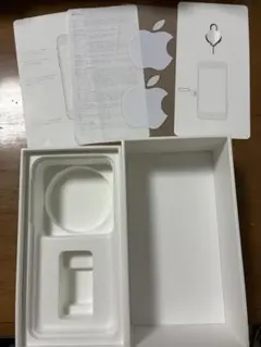 iPhone7 空箱　他