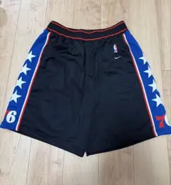 NIKE Jordan デトロイト・ピストンズ バスパン - メルカリ