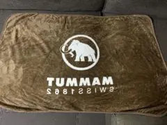 マムート アウトドアウェア