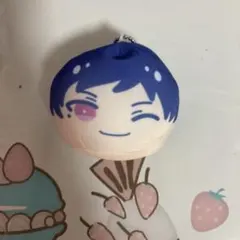 あんスタ 伏見弓弦 ペンライトチューブ おまんじゅう…等 あんスタ 遊木真 ペンライトチューブ スタライ 8th - メルカリ