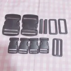 プラスチック バックル ベルト SHEIN