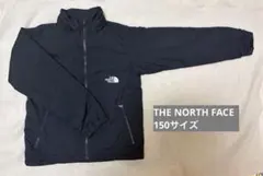 THE NORTH FACE ブルゾン ブラック 黒 150