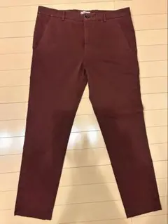 美品！PT TORINO パンツ グラナータ 32