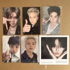 treasure アサヒ K-POP