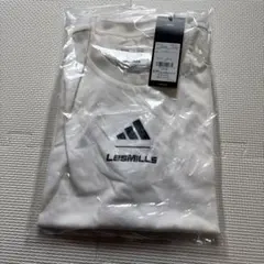 アディダス　レズミルズ　Tシャツのサムネイル