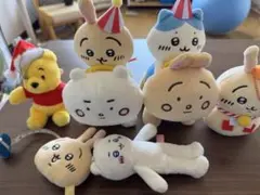 ちいかわ キャラクターグッズ