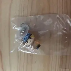 ONE PIECE サボ めじるしアクセサリー POPstyle バンダイ