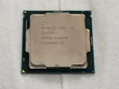 2026年最新】core i7 8700 中古の人気アイテム - メルカリ