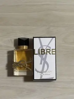 YVES SAINT LAURENT LIBRE EAU DE PARFUMのサムネイル
