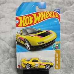 ホットウィール ミニカー