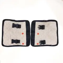 チャイルドシート抜け出し防止 ハーネスベルト