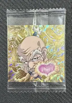 HUNTER×HUNTER ウエハース ネテロ HR 未開封