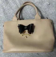 Vivienne Westwood ANGLOMANIA トートバッグのサムネイル