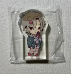 ツキプロ ツキショ ツキノスゥ 桜庭涼太 ころっと