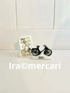 SOLEX フェーブ　原付バイク　フランス　フェーヴ　ミニチュア　陶器