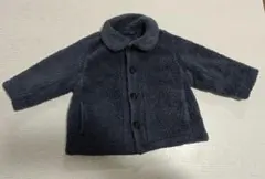 フリース ジャケット・コート