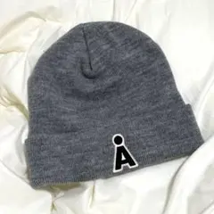 ニット帽子 ニット帽