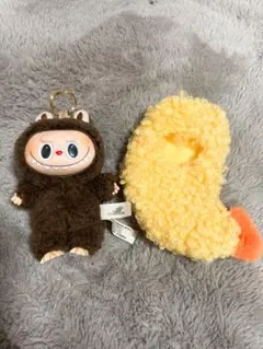 2025年最新】LABUBU マカロンの人気アイテム - メルカリ