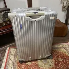 ベンツ非売品アルミトランク | Mercari
