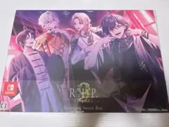 9R.I.P ナインリップ sequel オトメイトスイートボックス