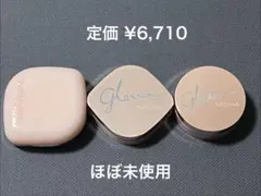 【3種類セット】 ミシャ クッションファンデ フェイスパウダー まとめ売りのサムネイル