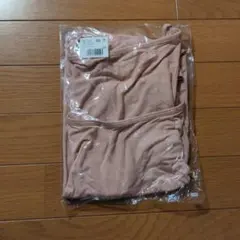 ベージュキャミソール　Mのサムネイル