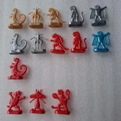 2025年最新】フエラムネ台座怪獣の人気アイテム - メルカリ