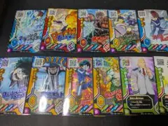 2026年最新】激突ヒーローズバトルの人気アイテム - メルカリ