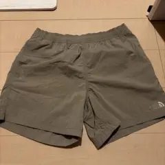 THE NORTH FACE ショートパンツ ハーフパンツ