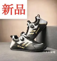 【早い者勝ち】WA GER⑧ スパイクレス　ゴルフシューズ 26cm 送料無料