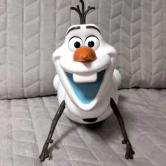 Frozen Olaf Popcorn Bucket オラフ ディズニーリゾート