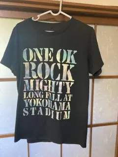 2026年最新】one ok rock Tシャツ 横浜の人気アイテム - メルカリ