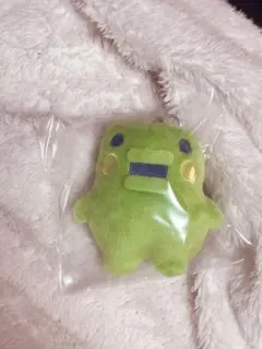 たまごっちミニミニchibiぬいぐるみマスコット くちぱっち