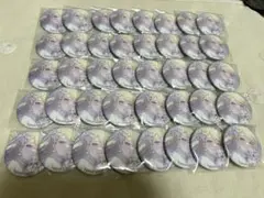 プロセカ グリッター 缶バッジ グリ缶 鏡音リン 40点